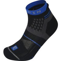 Lorpen Herren Trail Running Padded Eco Socken von Lorpen