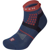 Lorpen Herren Trail Running Padded Eco Socken Lorpen Herren Trail Running Padded Eco Socken von Lorpen