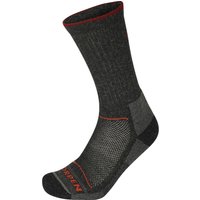 Lorpen Merino Hiker 2 Pack Eco Socken Lorpen Merino Hiker 2 Pack Eco Socken von Lorpen