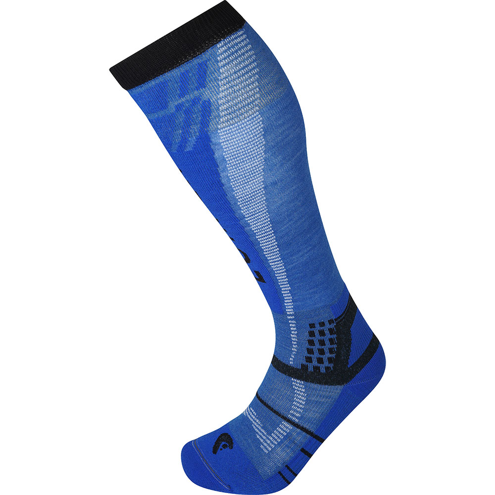 Lorpen S3mlc T3 Long Socks Blau EU 44-46 Mann Lorpen S3mlc T3 Long Socks Blau EU 44-46 Mann von Lorpen