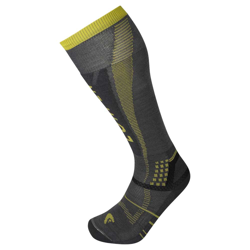 Lorpen S3slmc T3 Long Socks Grau EU 38-40 Mann Lorpen S3slmc T3 Long Socks Grau EU 38-40 Mann von Lorpen