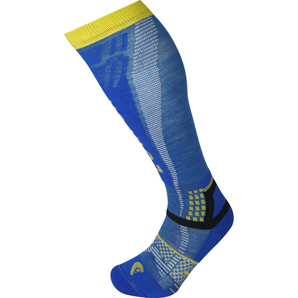Lorpen S3smc Long Socks Blau EU 39-42 Mann Lorpen S3smc Long Socks Blau EU 39-42 Mann von Lorpen