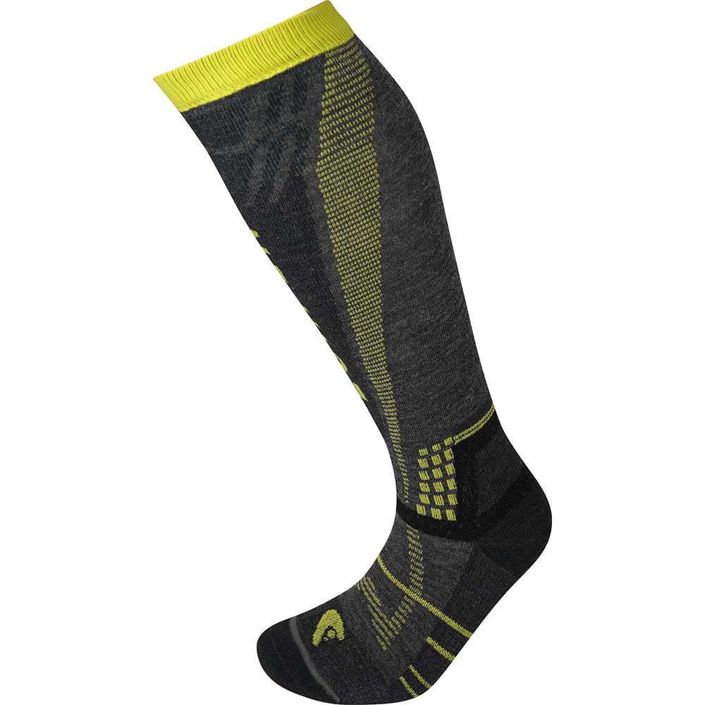 Lorpen S3wlc Long Socks Schwarz EU 34-37 Frau Lorpen S3wlc Long Socks Schwarz EU 34-37 Frau von Lorpen
