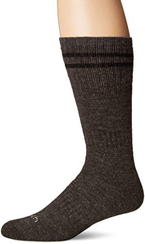 Lorpen T2 Merino Wandersocken TCXTM Hunt Socken, Unisex, anthrazit von Lorpen