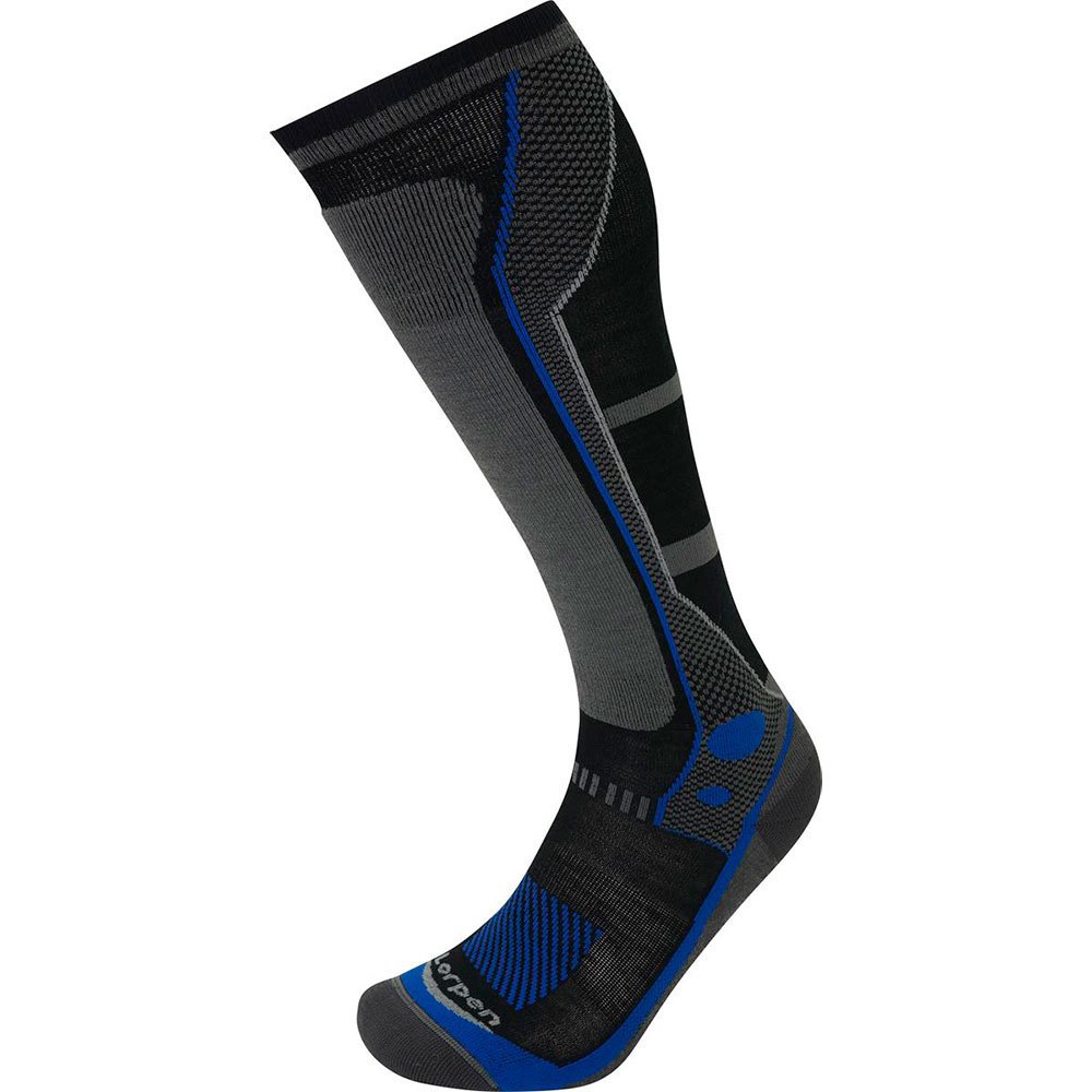 Lorpen T3 Ski Light Socks Schwarz EU 34-37 Frau Lorpen T3 Ski Light Socks Schwarz EU 34-37 Frau von Lorpen