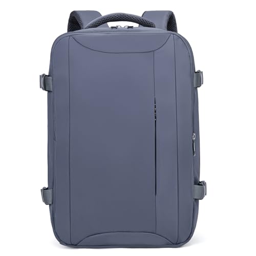 Für Ryanair Handgepäck 40x20x25 Handgepäck Rucksack Reiserucksack Handgepäck Flugzeug Rucksack 40x20x25 Travel Backpack Ryanair Handgepäck Tasche Carry on Luggage von Lossga