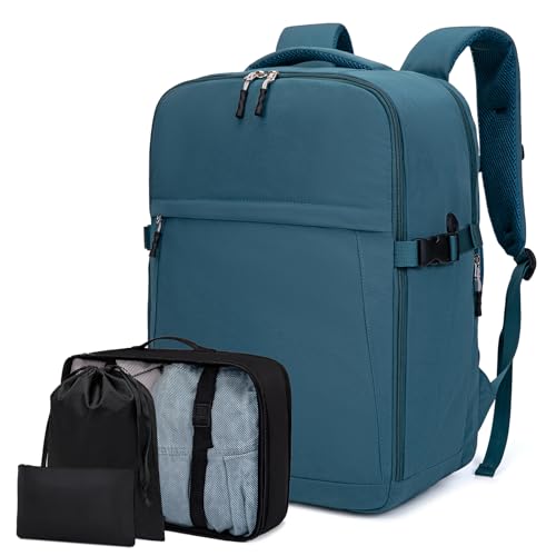 Lossga Für Easyjet Handgepäck 45x36x20cm Rucksack für Wizzair Flugzeug Tasche Reisetasch Lossga Für Easyjet Handgepäck 45x36x20cm Rucksack für Wizzair Flugzeug Tasche Reisetasch von Lossga