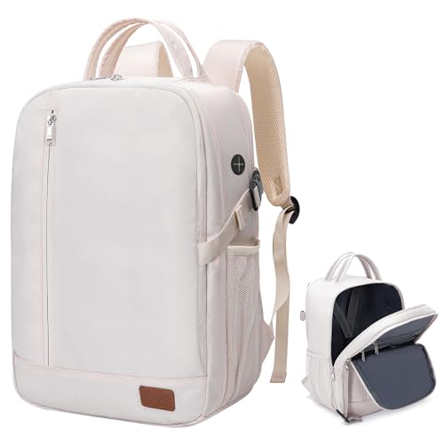 Für Ryanair Handgepäck 40x20x25 Rucksack Laptop Tasche Flugzeug Carry on Luggage Underseat Cabin Bag Reiserucksack für Easyjet Wizz Air Vueling Für Ryanair Handgepäck 40x20x25 Rucksack Laptop Tasche Flugzeug Carry on Luggage Underseat Cabin Bag Reiserucksack für Easyjet Wizz Air Vueling von Lossga