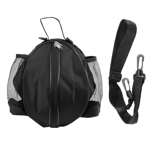 Losueeun Basketball Tasche Volleyball Softball Sport Ball Tasche Schultertaschen von Losueeun