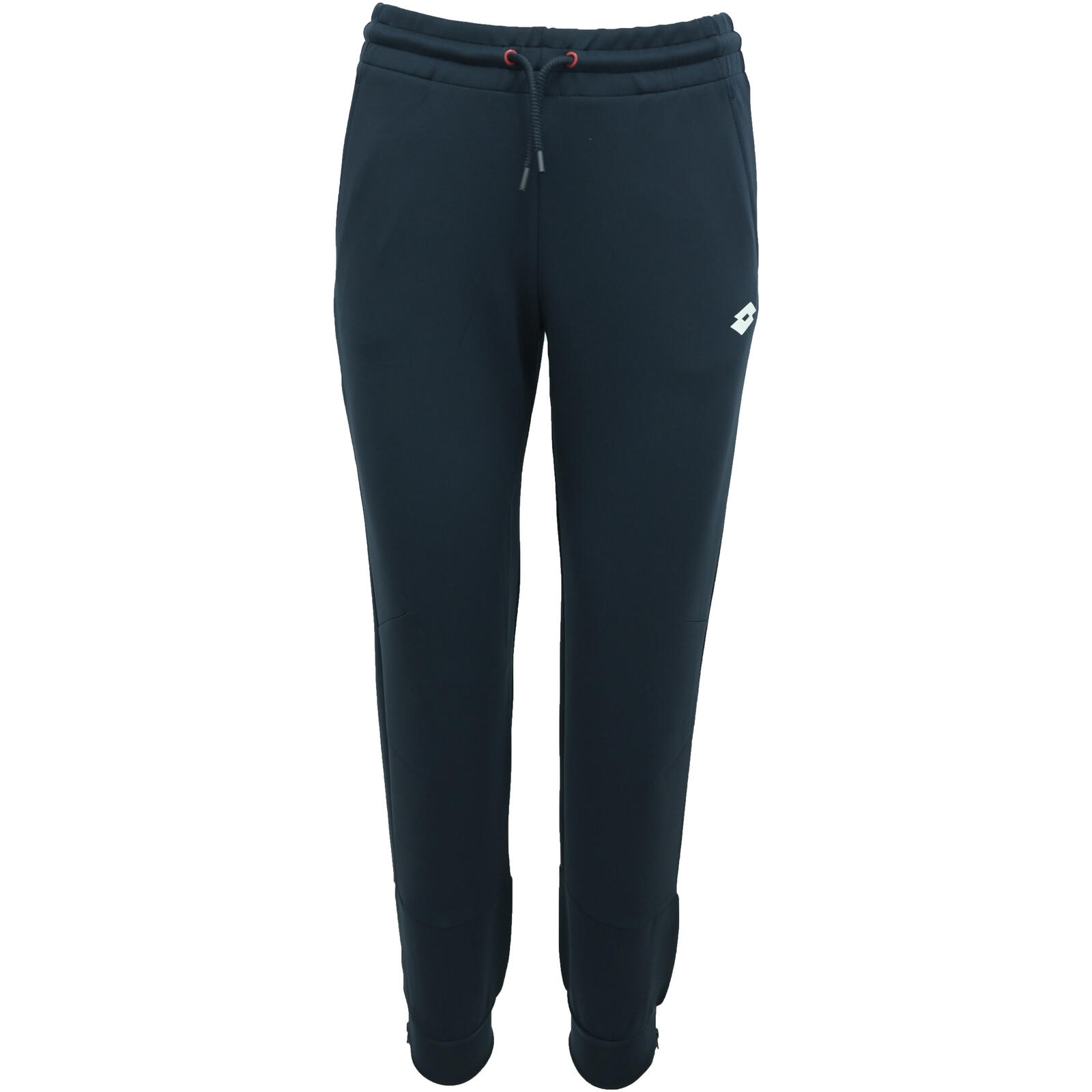 Hose Lotto Core Squadra. Blau. Damen von Lotto