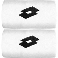 Lotto 5in Schweißband 2er Pack Herren Weiß Lotto 5in Schweißband 2er Pack Herren Weiß von Lotto