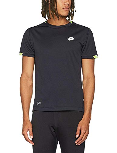 Lotto Aydex III T-Shirt, Herren, Herren, Aydex III, L Lotto Aydex III T-Shirt, Herren, Herren, Aydex III, L von Lotto