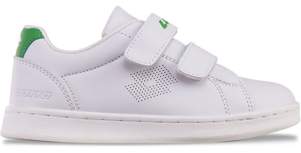 Lotto Burgas K Sneaker Lotto Burgas K Sneaker von Lotto