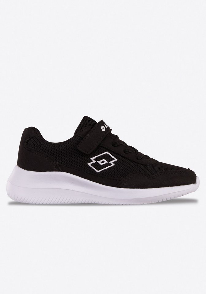 Lotto Sneaker - in kinderfußgerechter Passform Lotto Sneaker - in kinderfußgerechter Passform von Lotto