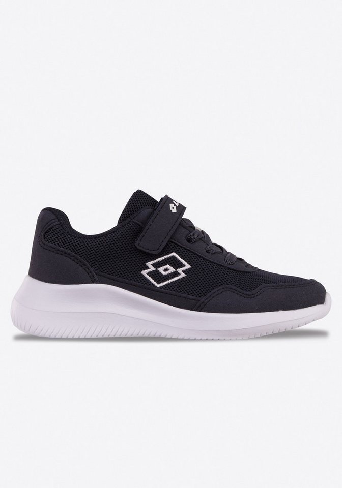 Lotto Sneaker - in kinderfußgerechter Passform Lotto Sneaker - in kinderfußgerechter Passform von Lotto