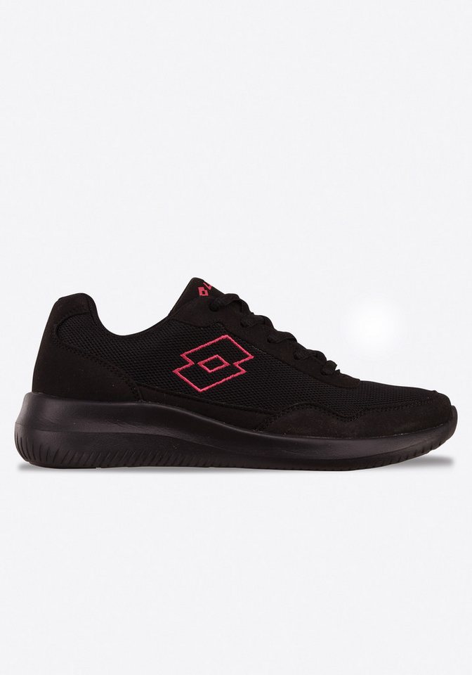 Lotto Sneaker - besonders leicht & bequem Lotto Sneaker - besonders leicht & bequem von Lotto