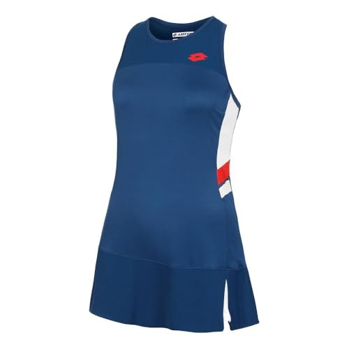 Lotto Damen Squadra Iii Kleid XL Lotto Damen Squadra Iii Kleid XL von Lotto