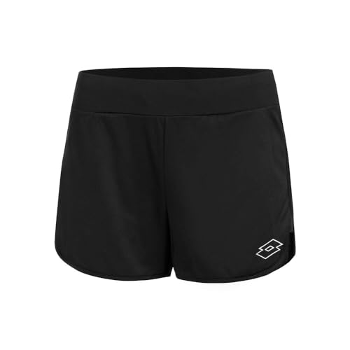 Lotto Damen Squadra Iii Shorts XL Lotto Damen Squadra Iii Shorts XL von Lotto