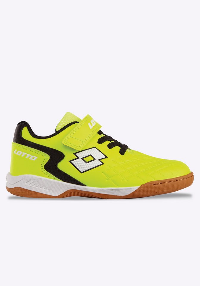 Lotto Hallenschuh - auch für den Hallensport Lotto Hallenschuh - auch für den Hallensport von Lotto