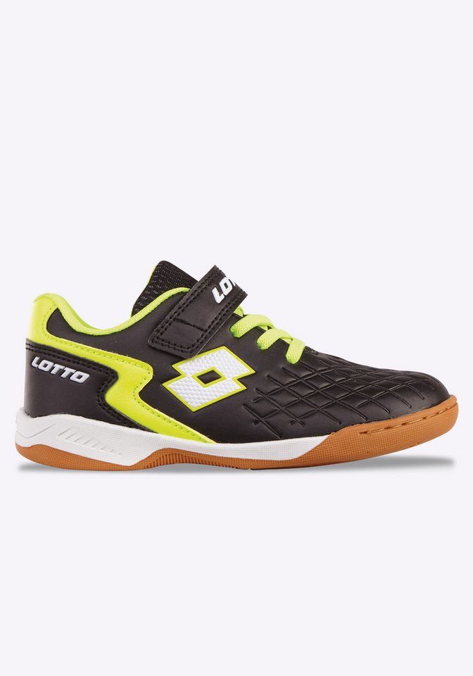 Lotto Hallenschuh - auch für den Hallensport Lotto Hallenschuh - auch für den Hallensport von Lotto