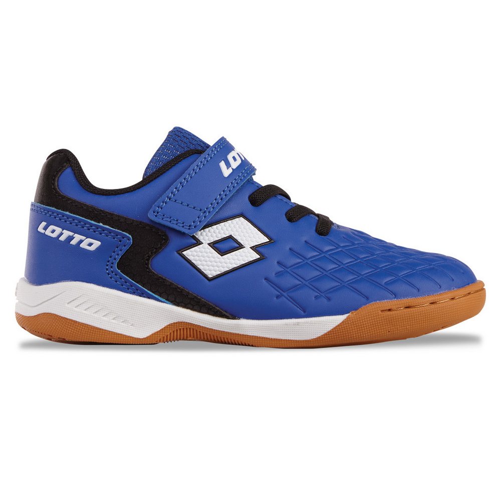 Lotto Hallenschuh - auch für den Hallensport Lotto Hallenschuh - auch für den Hallensport von Lotto