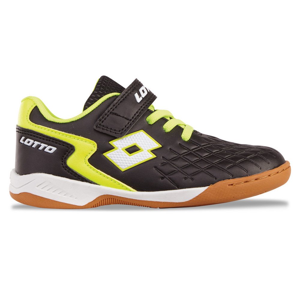 Lotto Hallenschuh - ideal für diverse Hallensportarten Lotto Hallenschuh - ideal für diverse Hallensportarten von Lotto
