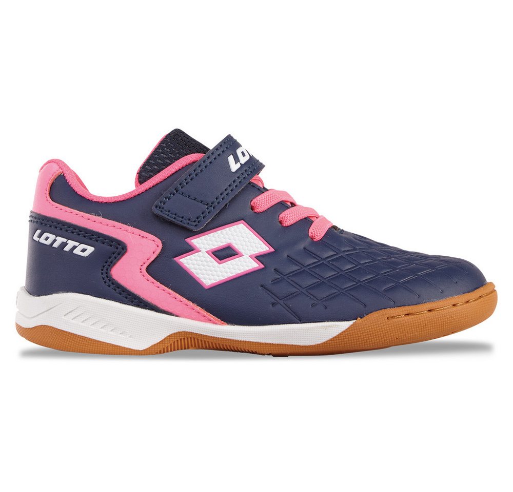 Lotto Hallenschuh - ideal für diverse Hallensportarten Lotto Hallenschuh - ideal für diverse Hallensportarten von Lotto