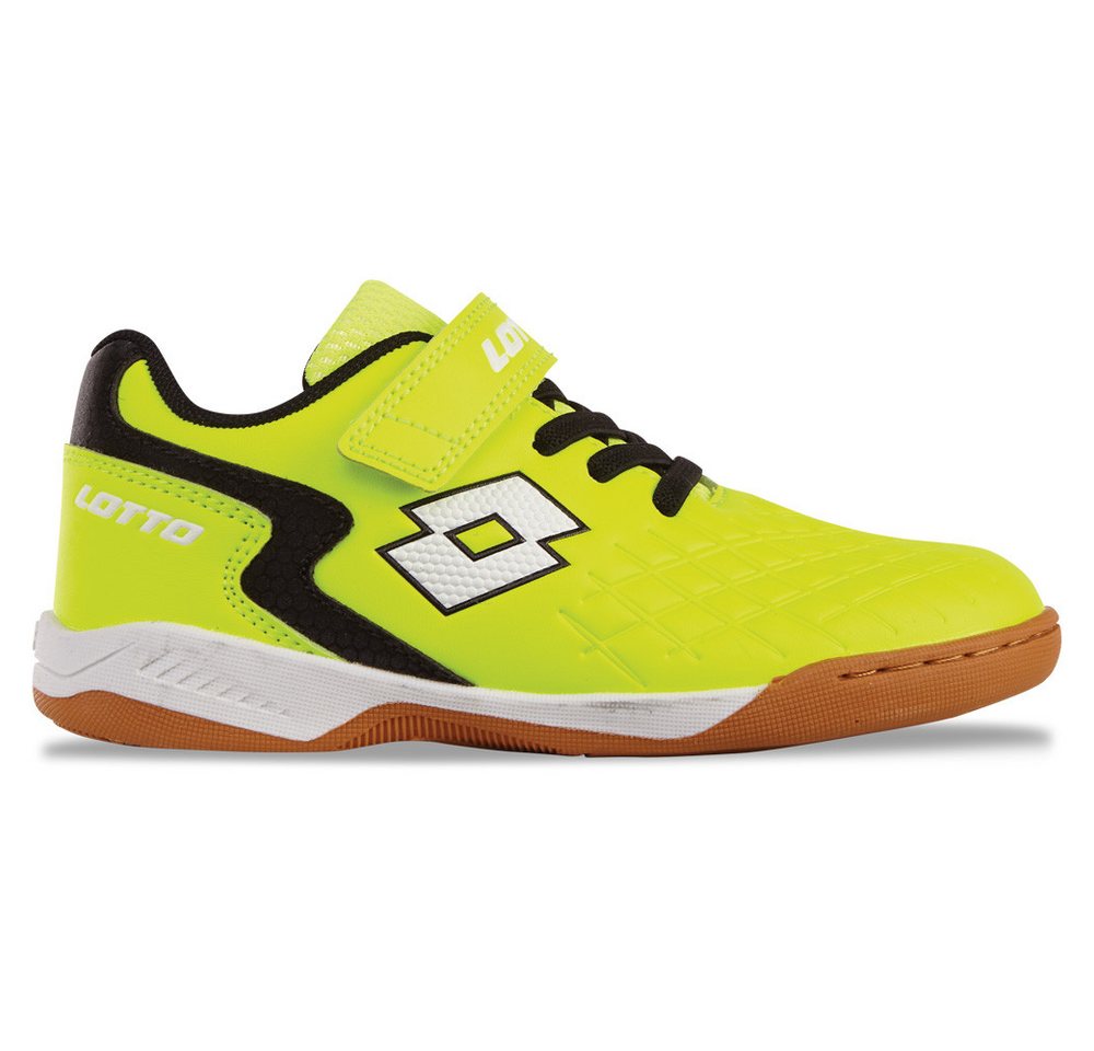Lotto Hallenschuh - ideal für diverse Hallensportarten Lotto Hallenschuh - ideal für diverse Hallensportarten von Lotto