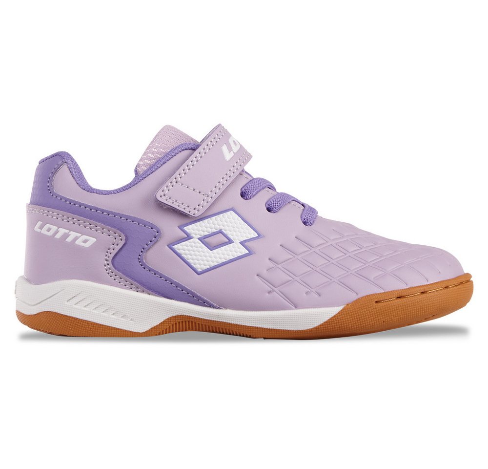 Lotto Hallenschuh - ideal für diverse Hallensportarten Lotto Hallenschuh - ideal für diverse Hallensportarten von Lotto
