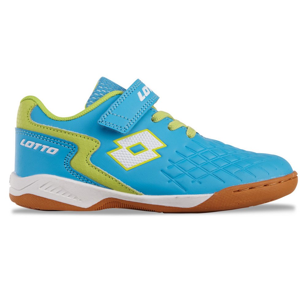 Lotto Hallenschuh - ideal für diverse Hallensportarten Lotto Hallenschuh - ideal für diverse Hallensportarten von Lotto