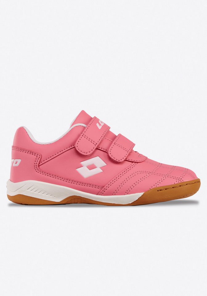 Lotto Hallenschuh mit Klettverschluss Lotto Hallenschuh mit Klettverschluss von Lotto
