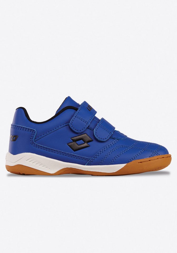 Lotto Hallenschuh mit Klettverschluss Lotto Hallenschuh mit Klettverschluss von Lotto