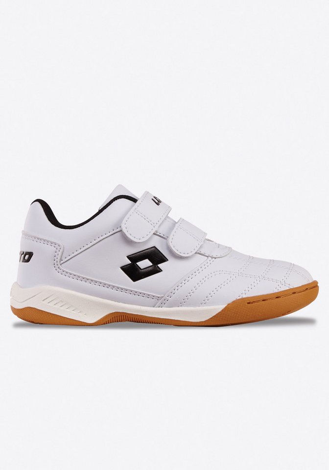 Lotto Hallenschuh mit Klettverschluss Lotto Hallenschuh mit Klettverschluss von Lotto