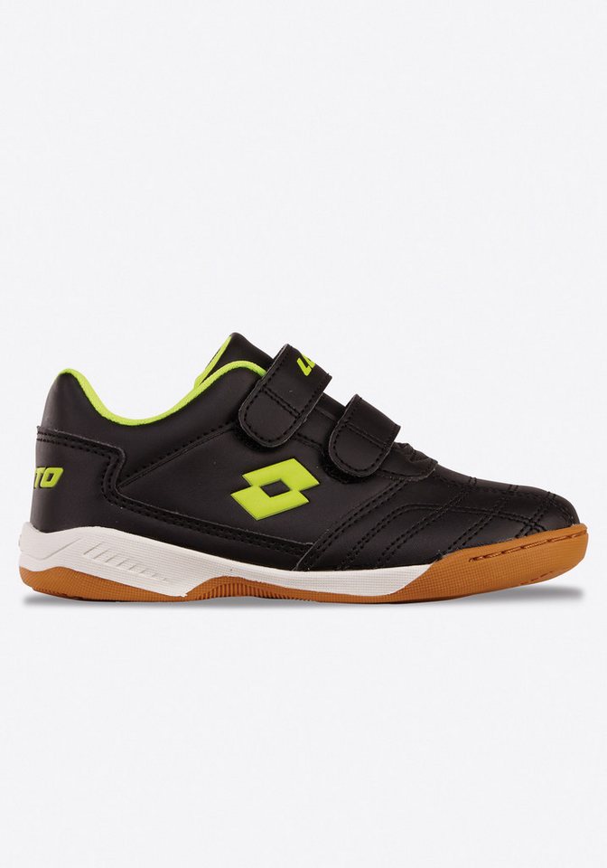 Lotto Hallenschuh mit Klettverschluss Lotto Hallenschuh mit Klettverschluss von Lotto