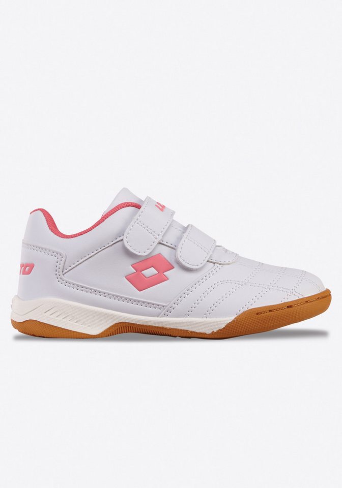 Lotto Hallenschuh mit Klettverschluss Lotto Hallenschuh mit Klettverschluss von Lotto