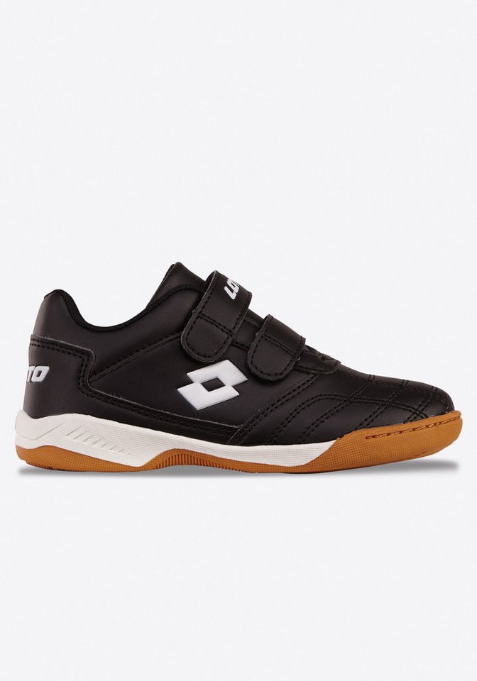 Lotto Hallenschuh mit Klettverschluss Lotto Hallenschuh mit Klettverschluss von Lotto