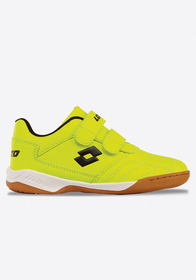 Lotto Hallenschuh mit Klettverschluss Lotto Hallenschuh mit Klettverschluss von Lotto