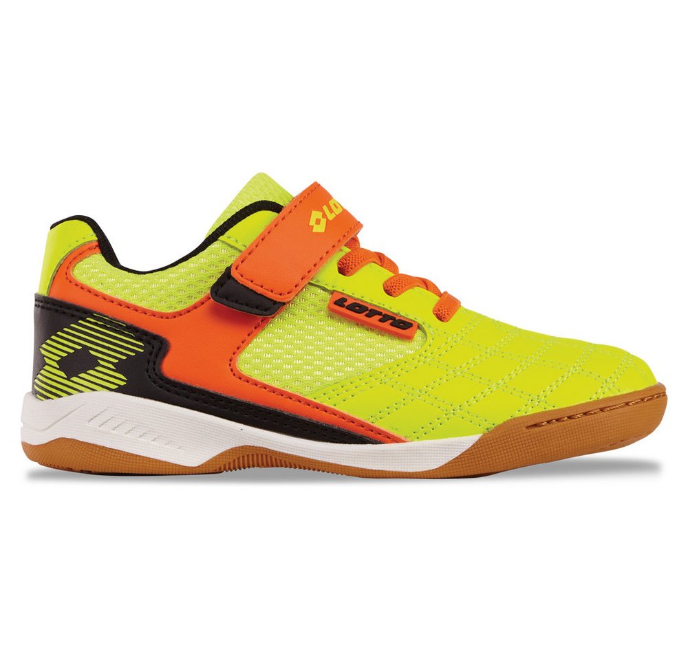 Lotto Hallenschuh - mit nicht-färbender Sohle Lotto Hallenschuh - mit nicht-färbender Sohle von Lotto