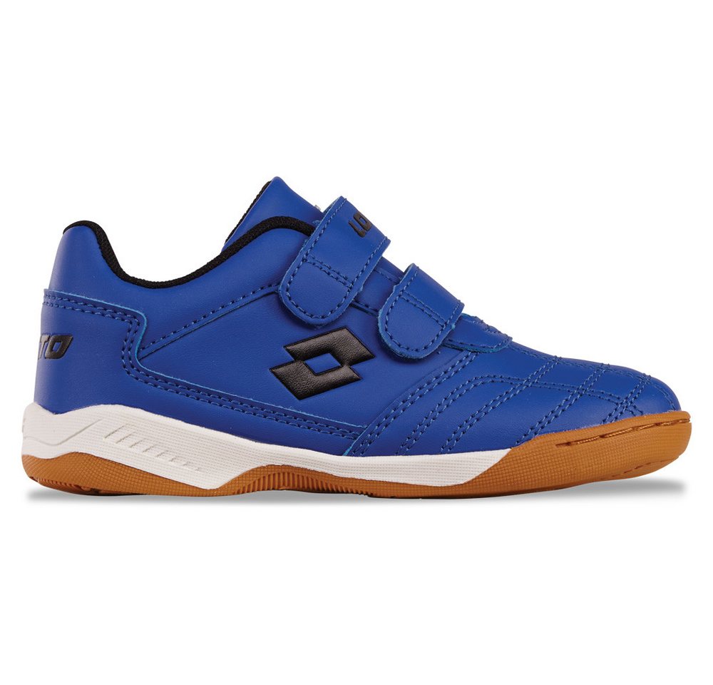 Lotto Hallenschuh - mit nicht-färbender Sohle Lotto Hallenschuh - mit nicht-färbender Sohle von Lotto