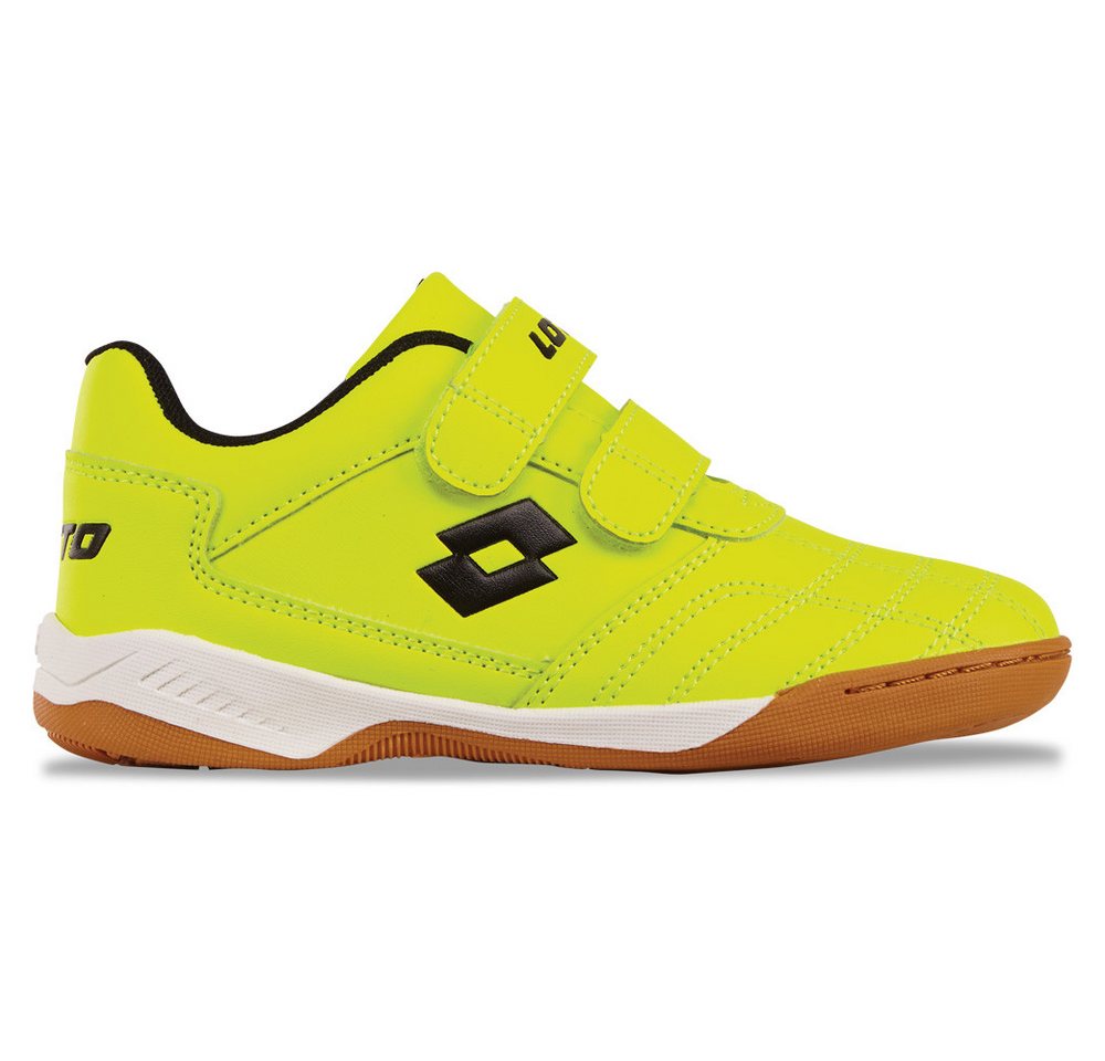 Lotto Hallenschuh - mit nicht-färbender Sohle Lotto Hallenschuh - mit nicht-färbender Sohle von Lotto