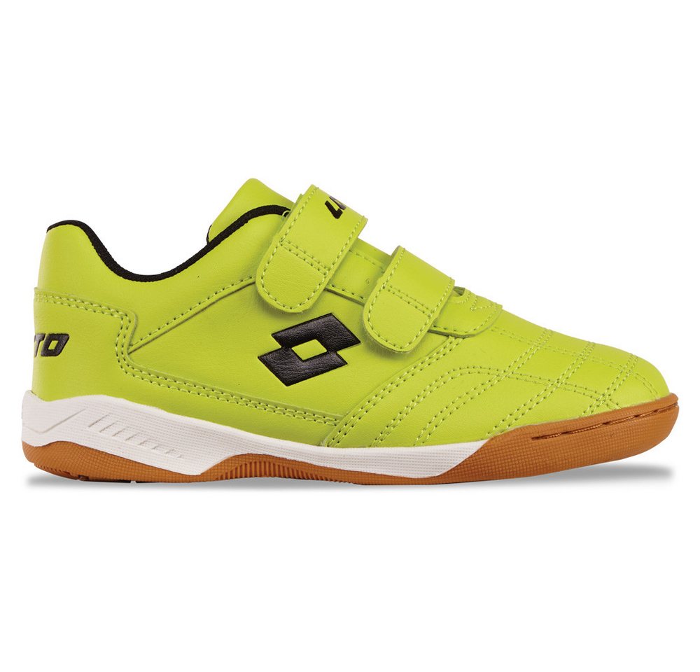 Lotto Hallenschuh - mit nicht-färbender Sohle Lotto Hallenschuh - mit nicht-färbender Sohle von Lotto