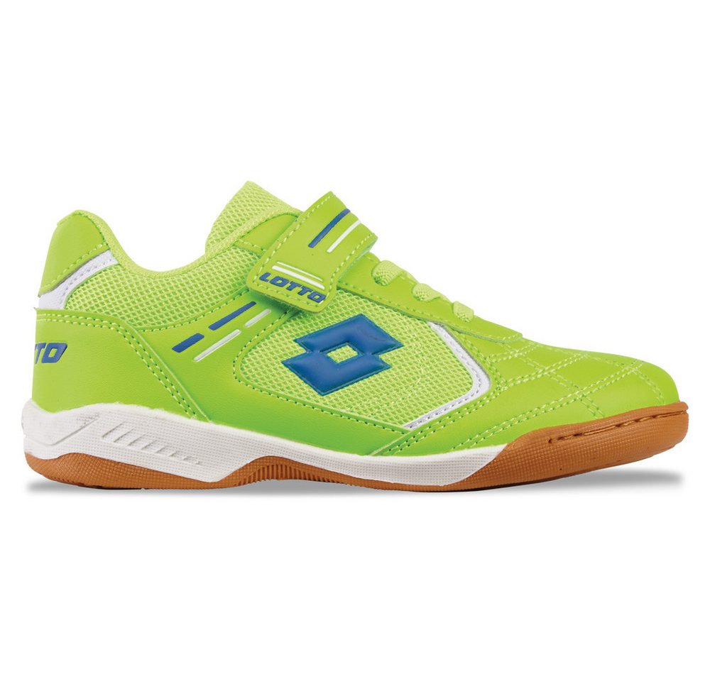 Lotto Hallenschuh - mit nichtfärbender Sohle Lotto Hallenschuh - mit nichtfärbender Sohle von Lotto