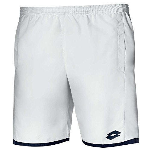 Lotto Herren Shorts AYDEX II DB R9849, weiß, Gr. XXL Lotto Herren Shorts AYDEX II DB R9849, weiß, Gr. XXL von Lotto