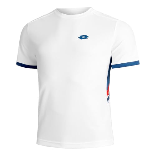 Lotto Herren Squadra Iii T-Shirt S von Lotto