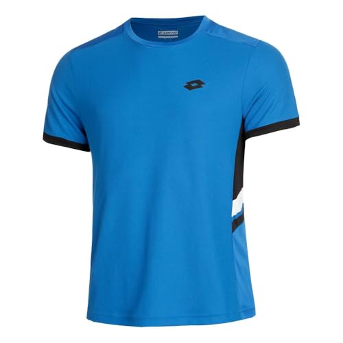 Lotto Herren Squadra Iii T-Shirt XL Lotto Herren Squadra Iii T-Shirt XL von Lotto