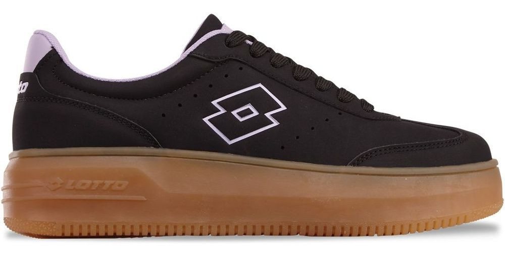 Lotto Iskar Pf Rb Sneaker Lotto Iskar Pf Rb Sneaker von Lotto