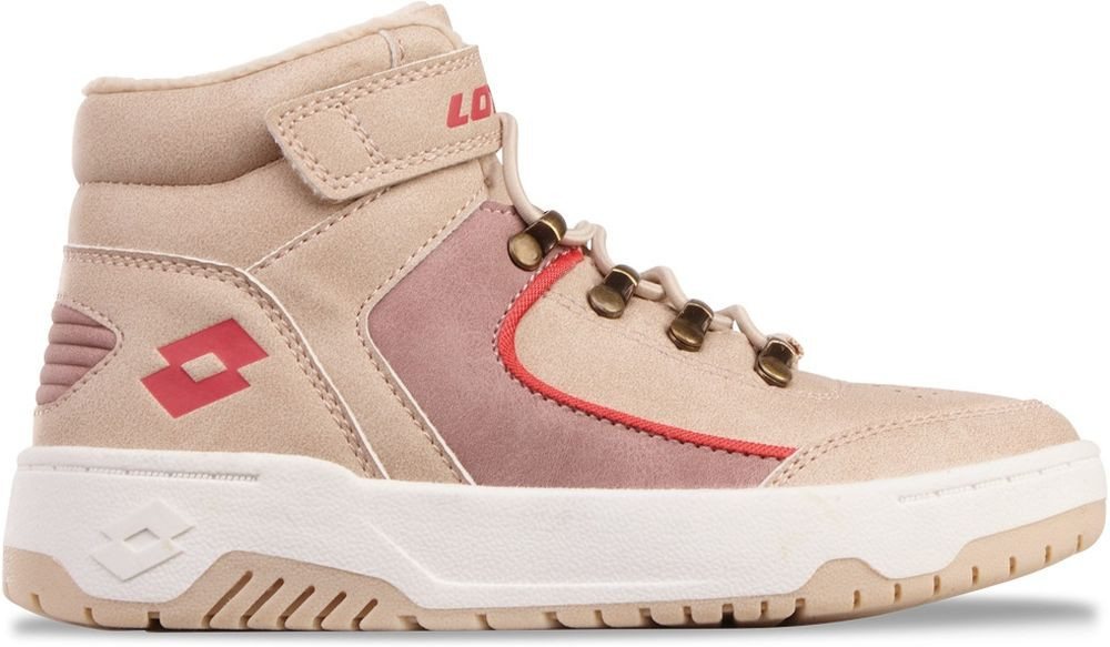 Lotto Jabster Fur K Sneaker Lotto Jabster Fur K Sneaker von Lotto