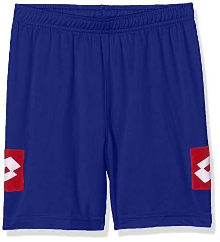 Lotto Kinder Shorts Speed JR, Blau, S Lotto Kinder Shorts Speed JR, Blau, S von Lotto