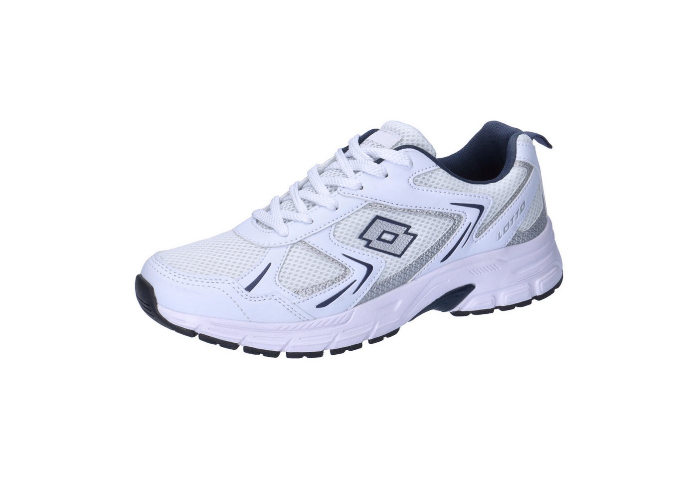 Lotto Lotto Unisex Sneaker KITAURA 2400010U Sneaker Lotto Lotto Unisex Sneaker KITAURA 2400010U Sneaker von Lotto