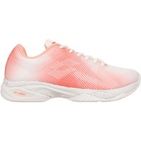 Lotto MIRAGE 300 III Allcourtschuh Damen in weiß, Größe: 40.5 Lotto MIRAGE 300 III Allcourtschuh Damen in weiß, Größe: 40.5 von Lotto